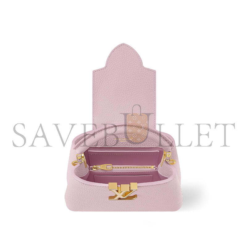 l0vis Vvtt0n master capucines mini m14972 (21*14*8cm)